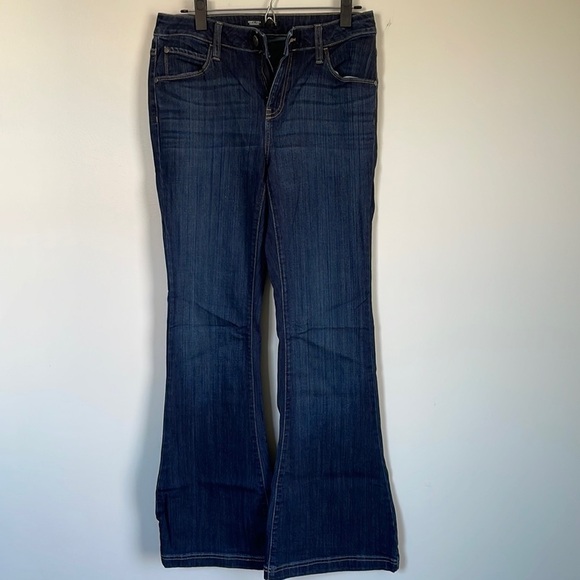 Simply Vera flare jeans - Picture 2 of 5